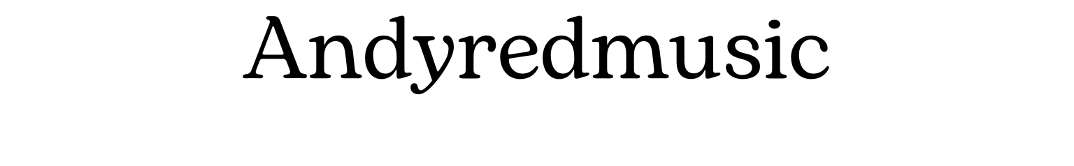 andyredmusic_logo_mobile